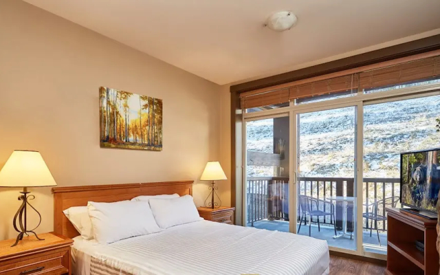 Palliser Lodge