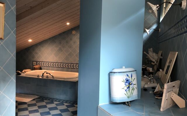 Vaste chambre toulousaine 18ème proche Toulouse