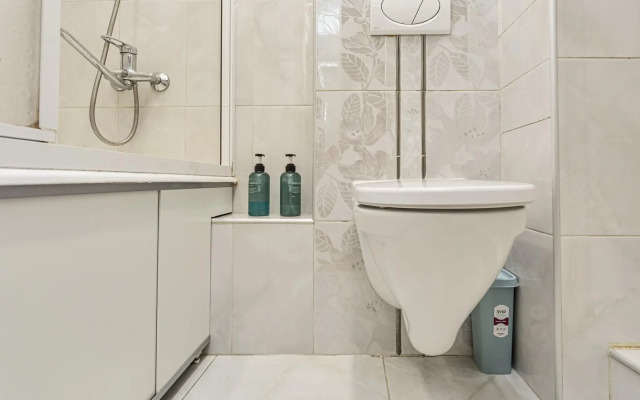 Апартаменты на улице Некрасовская