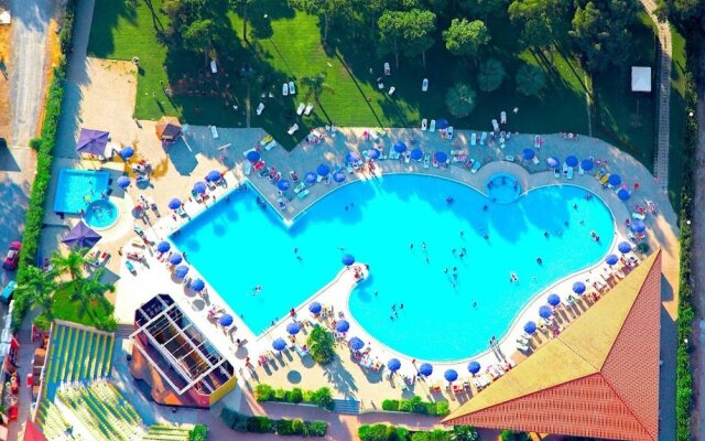 Futura Club La Praya