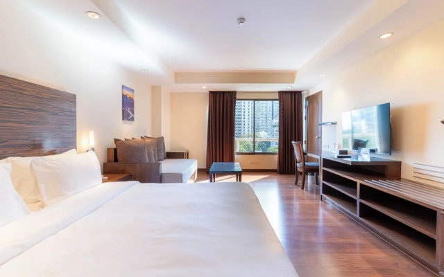 Journeyhub Sukhumvit 26