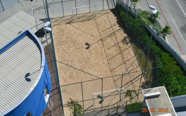 Residencial Lunata