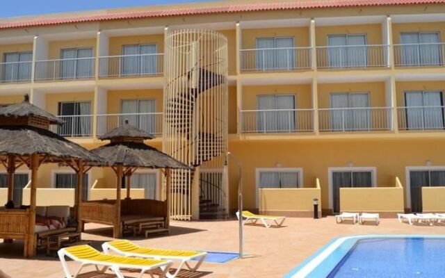 Corralejo Surfing Colors Apartamentos