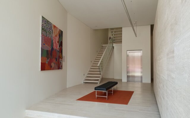 Apartment 9