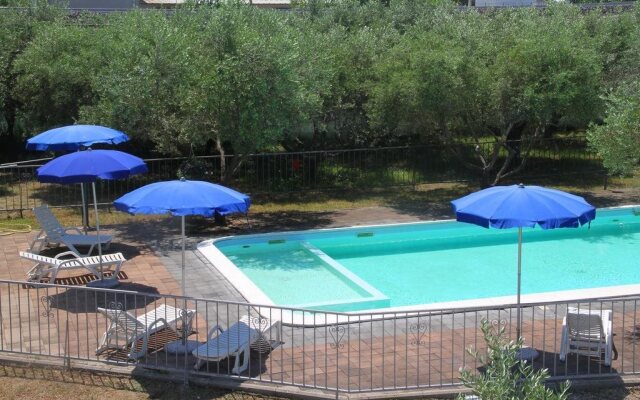 Residence Parco Delle Rose