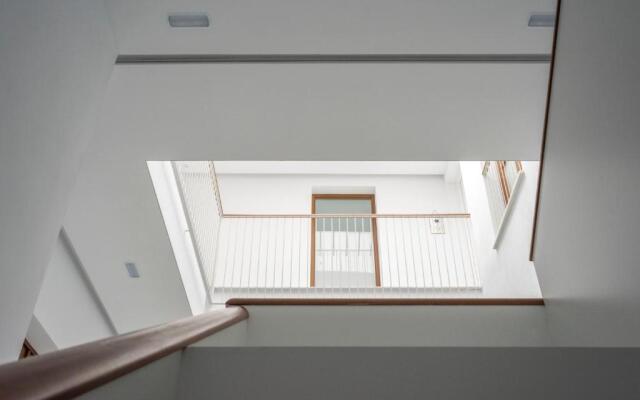 La casa del Lagar 10