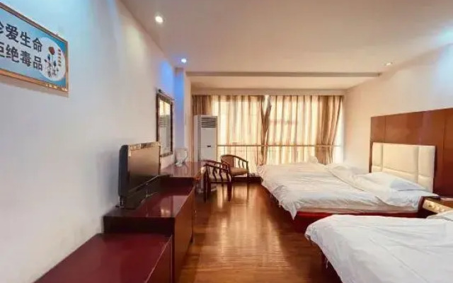 Changyuan Tianrui Hotel