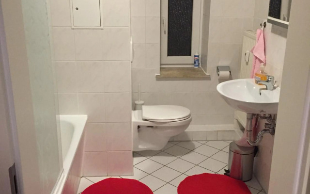 Zentralinleipzig - HTWK, MDR, KARLI, Südvorstadt