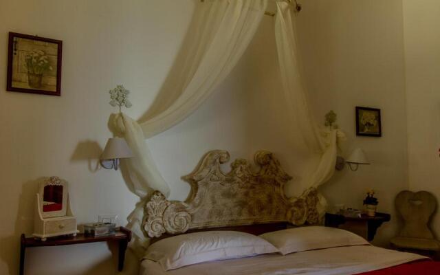 Agriturismo Specchio Del Lago