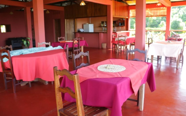 Hotel Restaurant Nautile