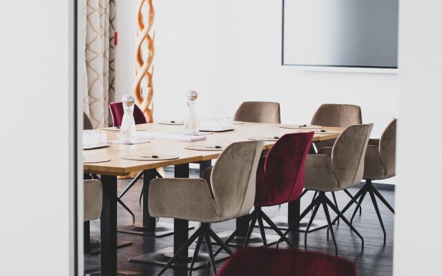 Boutique Hotel Edelmanns