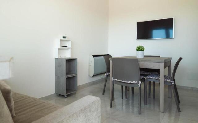 Razione K Appartamenti & SPA