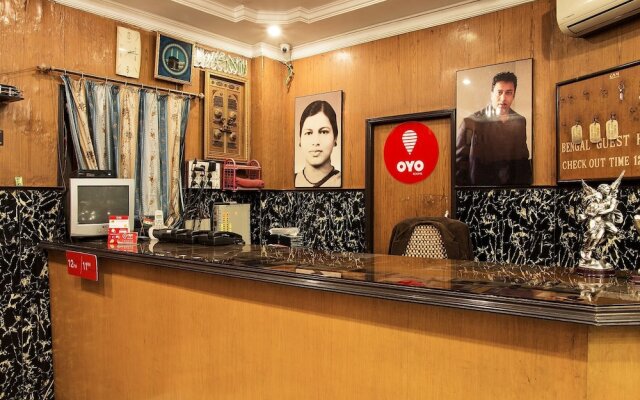 Bengal Guest House By OYO Rooms