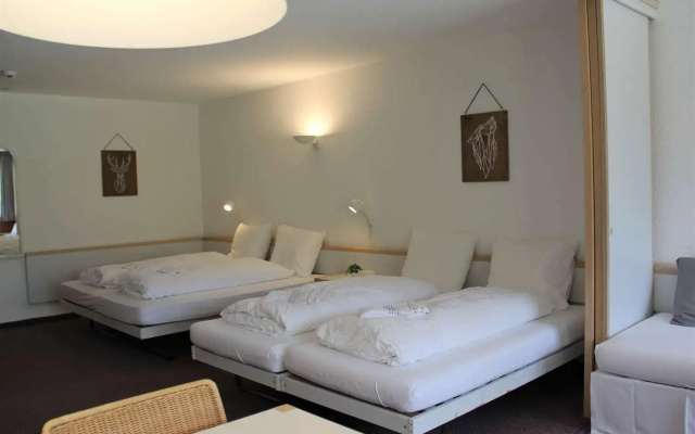 Hotel Sauvage Grindelwald