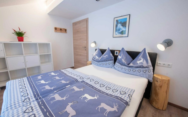 Ferienwohnung Trocker