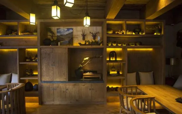 LUX* Tea Horse Road Benzilan