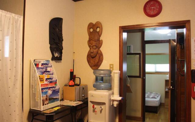 Guest House Kona