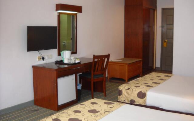Hotel Seri Malaysia Port Dickson