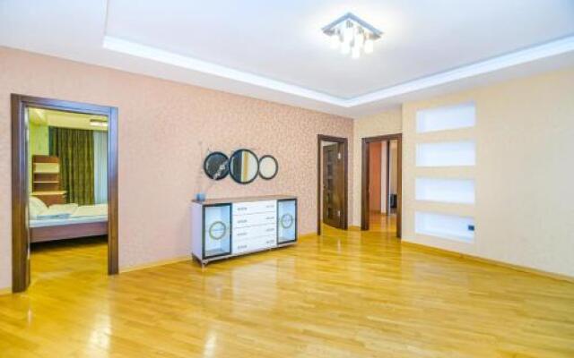 Baku City Apartment