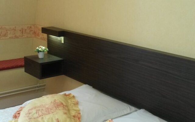 Appartement de l'Ermitage