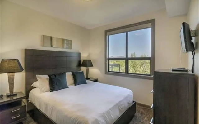 One of a Kind, Top Floor Apartment at Playa #632 - фото 5