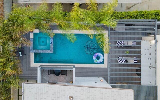 Walefield by Avantstay Mid-wilshire Home + Pool