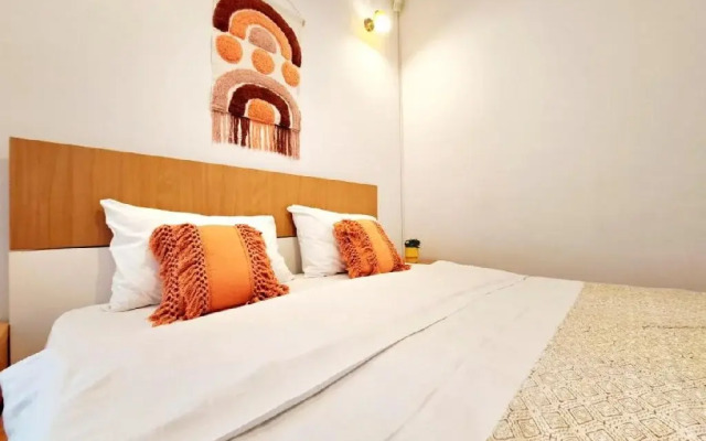 Apartamente TABOO