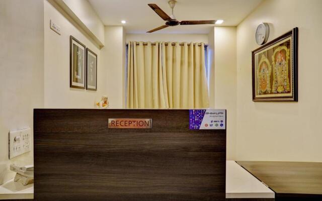 Treebo Bhagyashree Executive