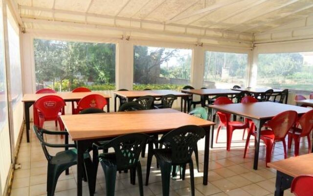 Hostal Can Bassalis