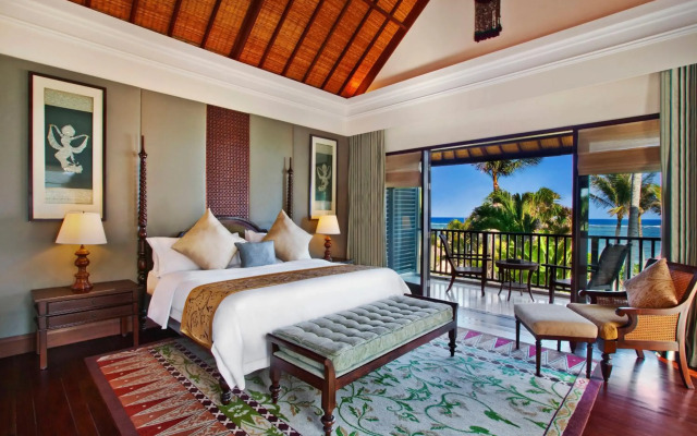 The St. Regis Bali Resort