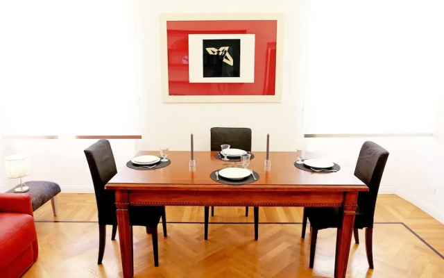 Home2Rome - Trastevere Roma Libera