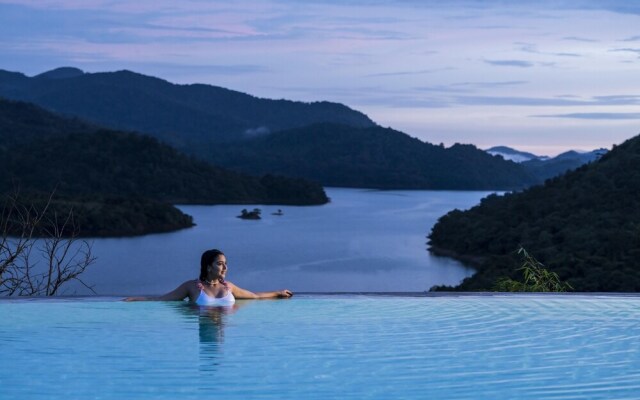Mountain Shadows Resort Wayanad