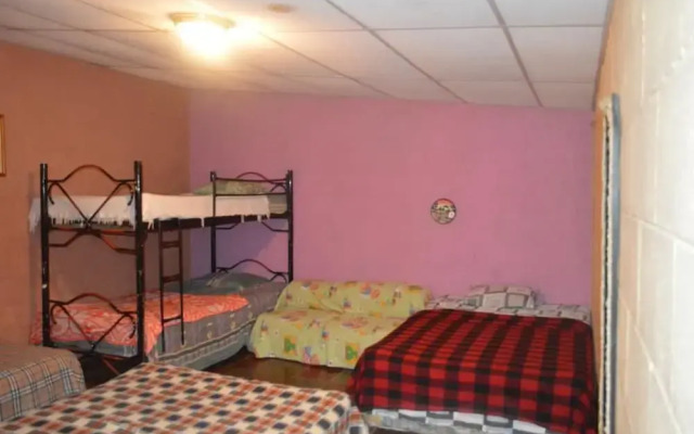 Hostal Meson de San Fernando