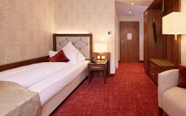 Hotel Schlicker