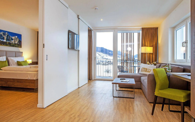 alpenhotel Kaiserfels