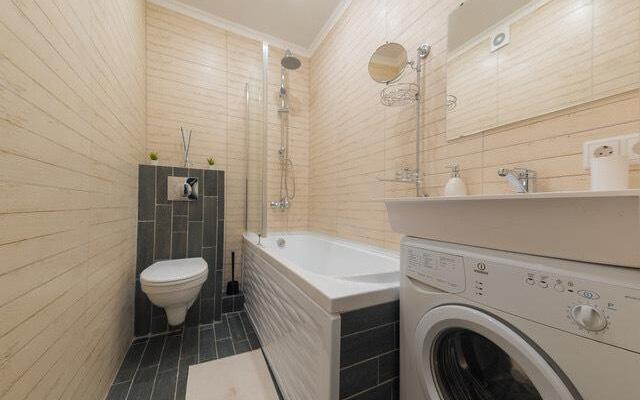 Апартаменты Казани на улице Павлюхина 108Б