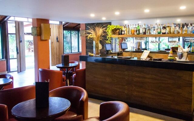 Parador Maritacas Spa Resort