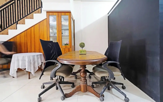 OYO 91322 Jawara Guest House Syariah