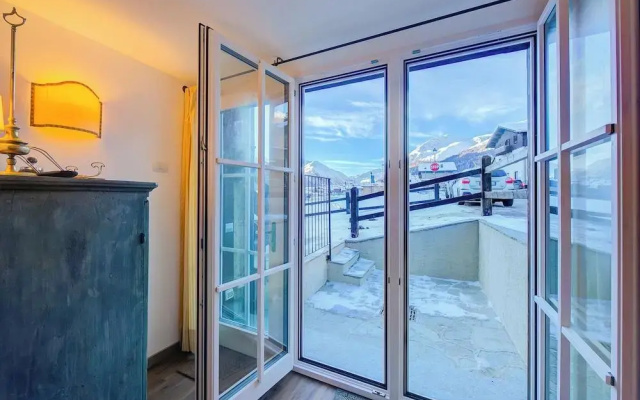Chalet Charmant