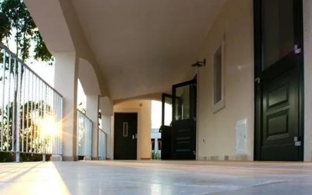 B&B margherita