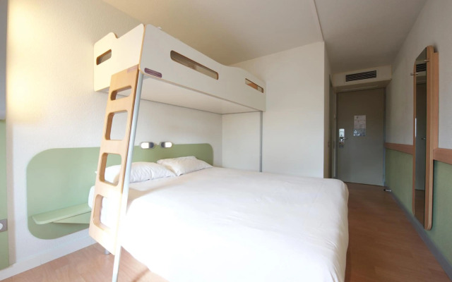ibis budget Pau Lescar