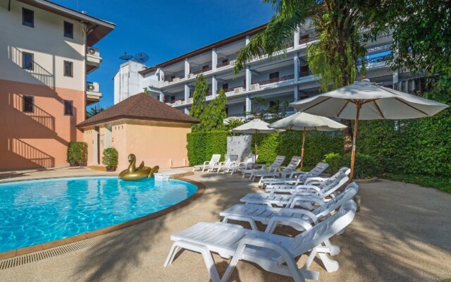 Srisuksant Resort