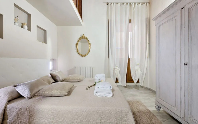 Santa Croce Cathedral by Mmega