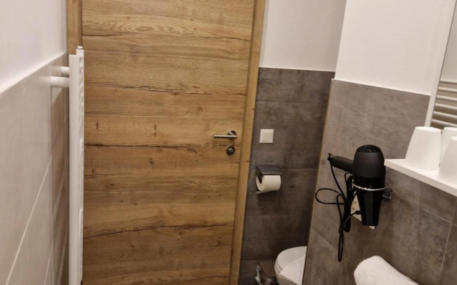 Altenmarkt Appartement Sami