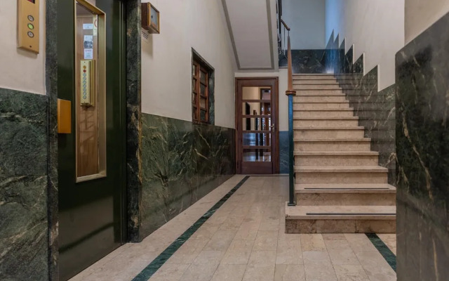 Amendola House by Wonderful Italy