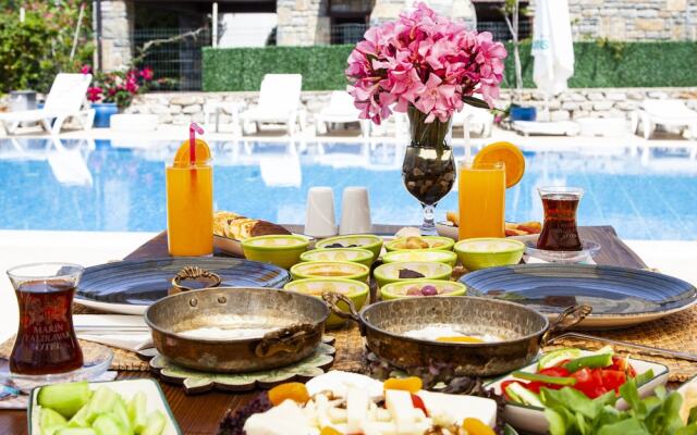 Marin Yalıkavak Hotel