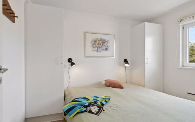 "Daniela" - 300m from the sea in Funen