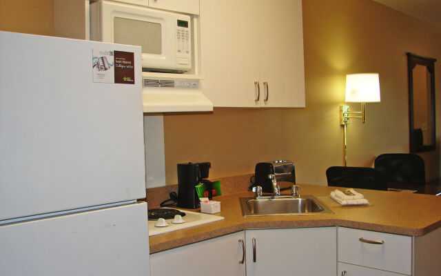 Extended Stay America Suites Hartford Meriden