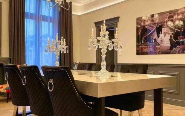 OLuxuxy49 - Appartements T3 de prestige, Place du Ralliement