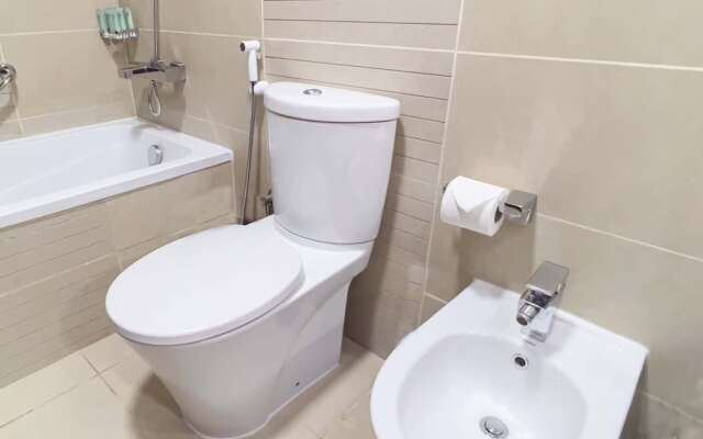 Cosmos Living Goldcrest Executive